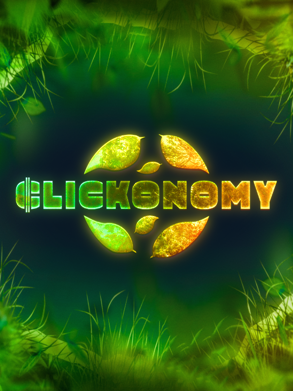 Clickonomy cover