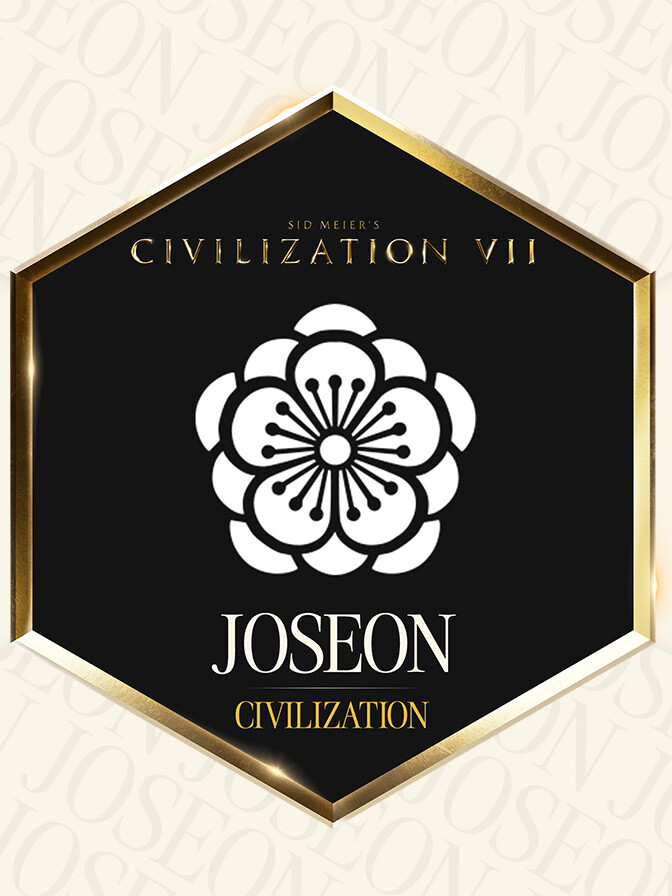 Sid Meier's Civilization VII: Joseon Pack cover
