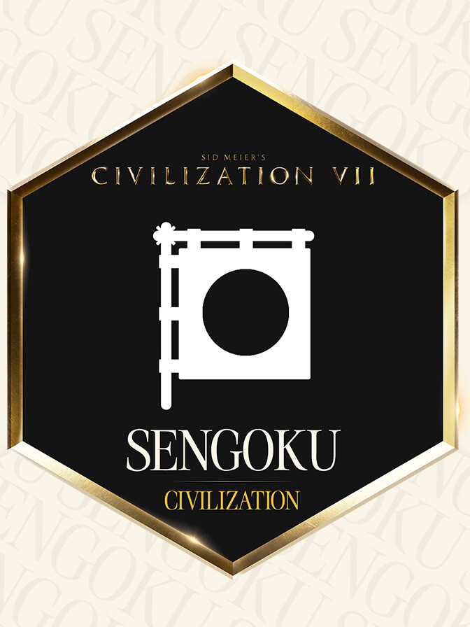 Sid Meier's Civilization VII: Sengoku Japan Pack cover