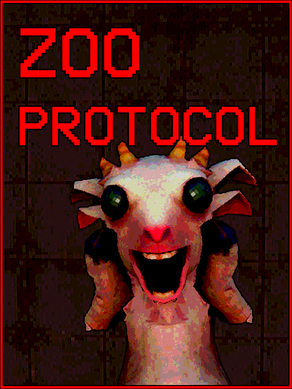 Zoo Protocol cover