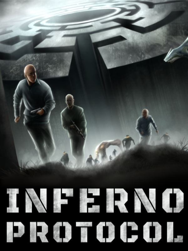 Inferno Protocol cover