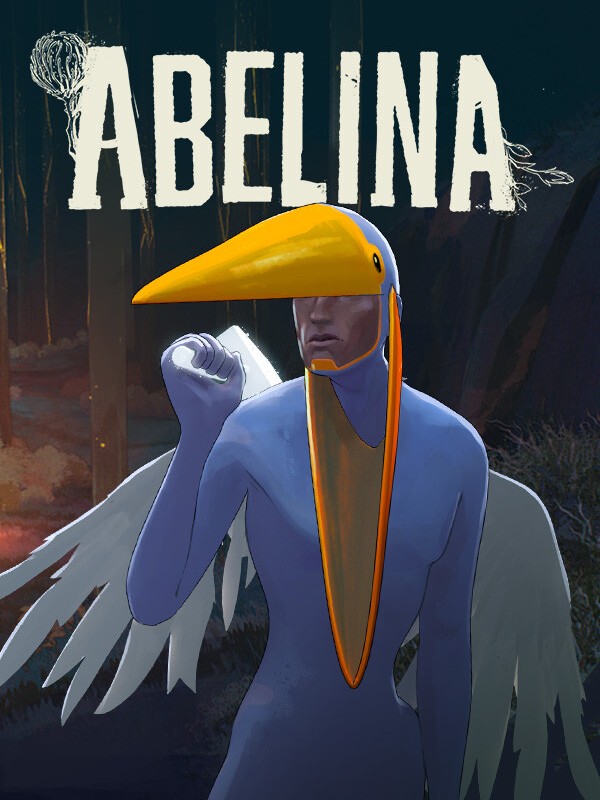 Abelina cover