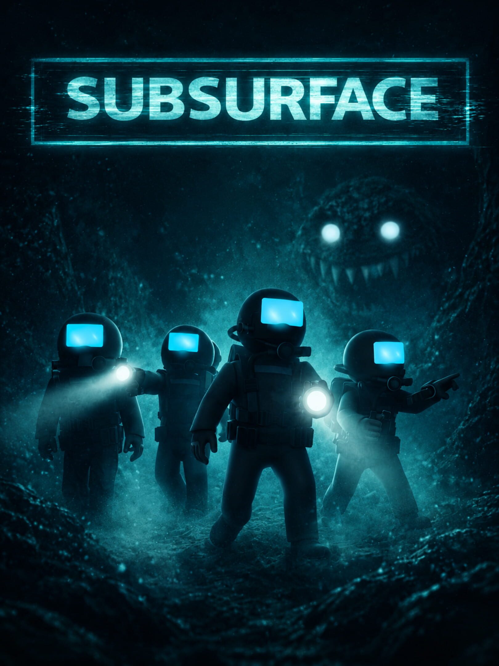 Subsurface cover