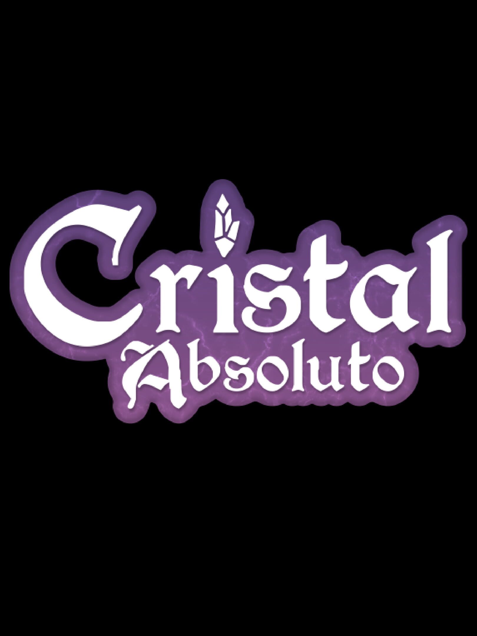 Cristal Absoluto cover