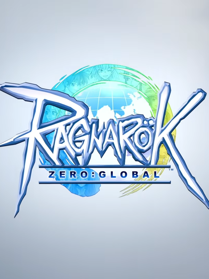 Ragnarok Zero: Global cover