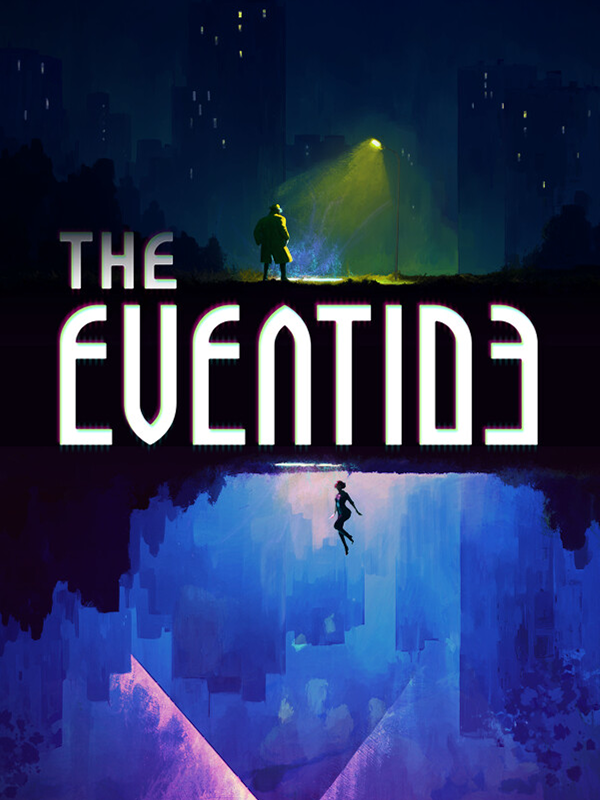 The Eventide cover
