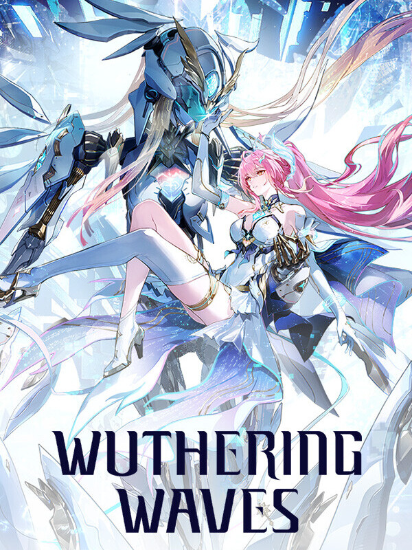 Wuthering Waves cover