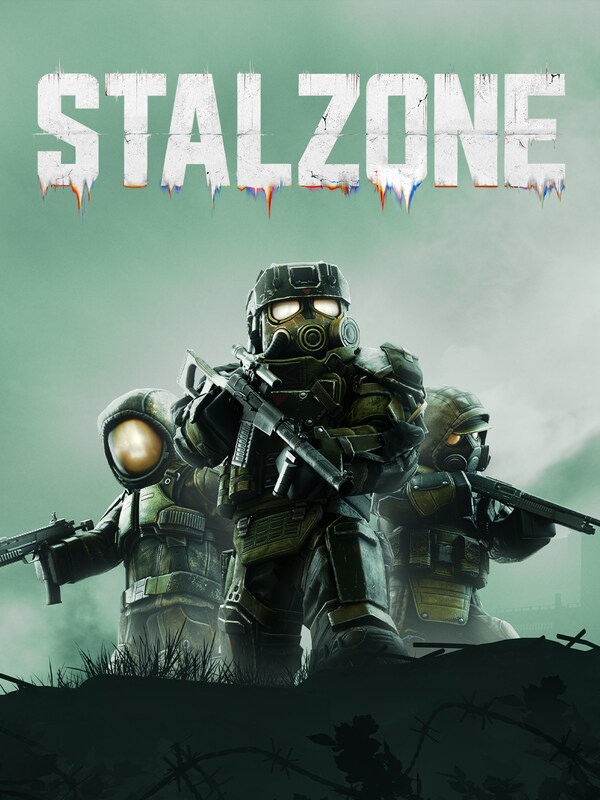 Stalzone cover