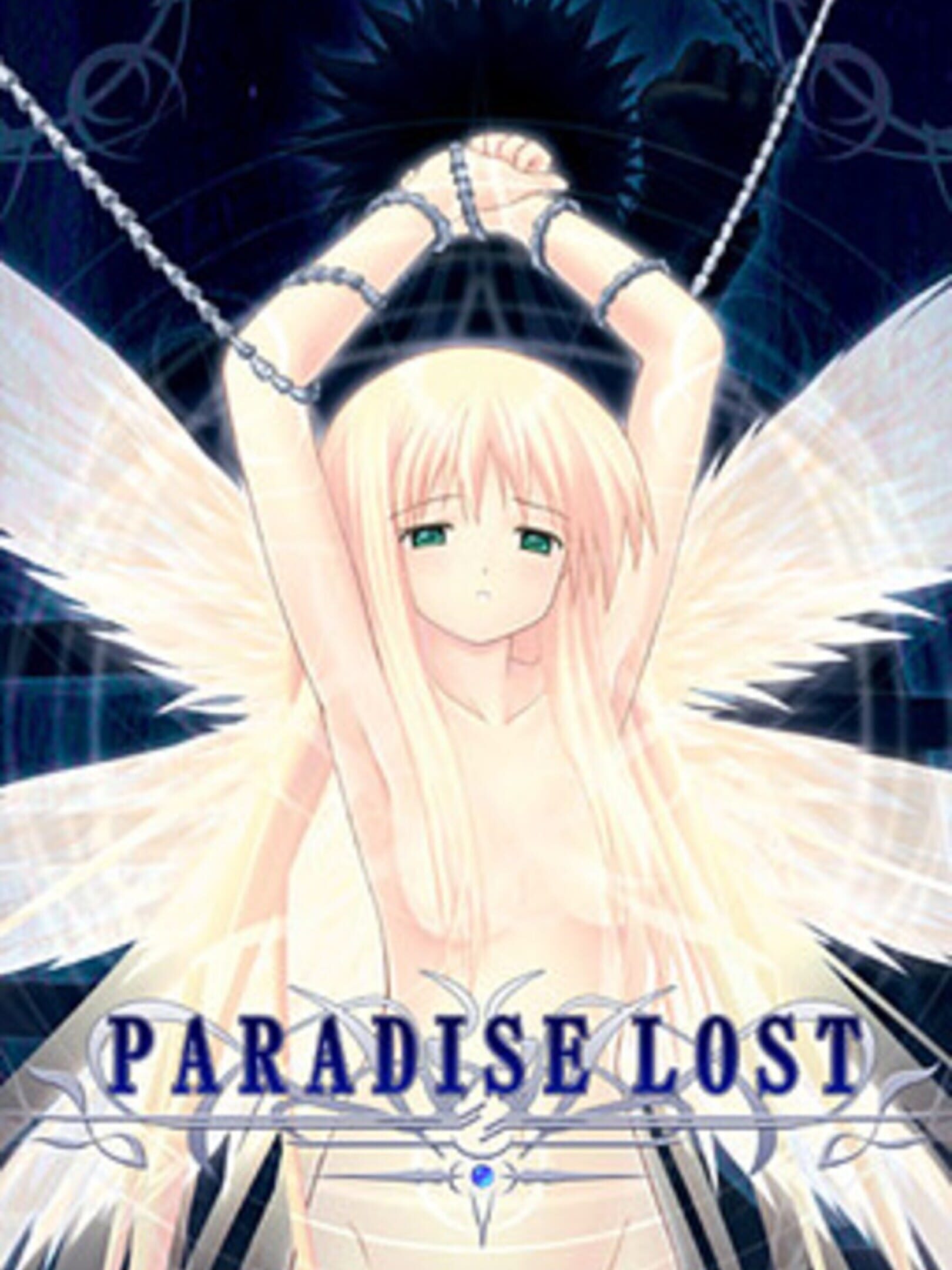 Paradise Lost cover