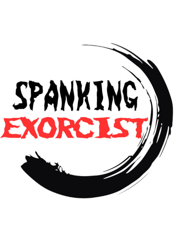 Spanking Exorcist cover