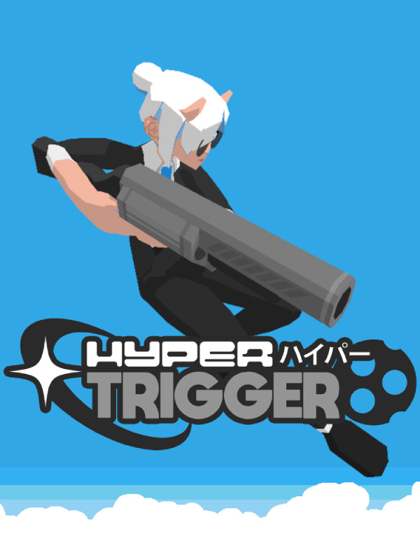Hyper Trigger cover