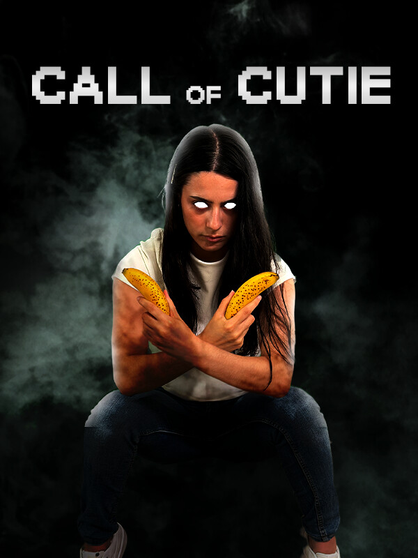 Call of Cutie cover