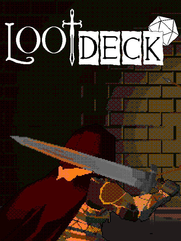 Lootdeck cover