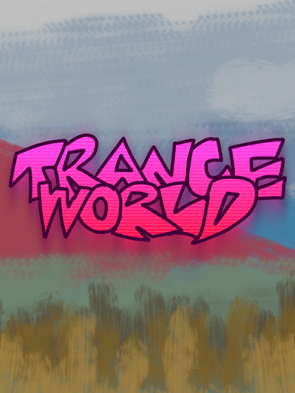 Trance World cover