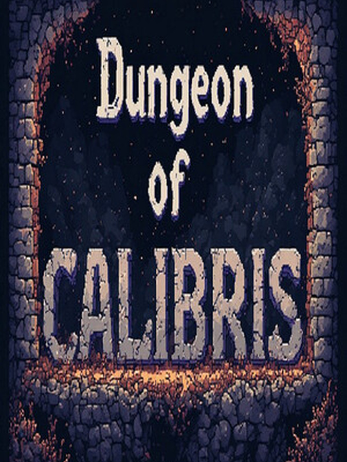 Dungeon of Calibris: Demon Orb cover