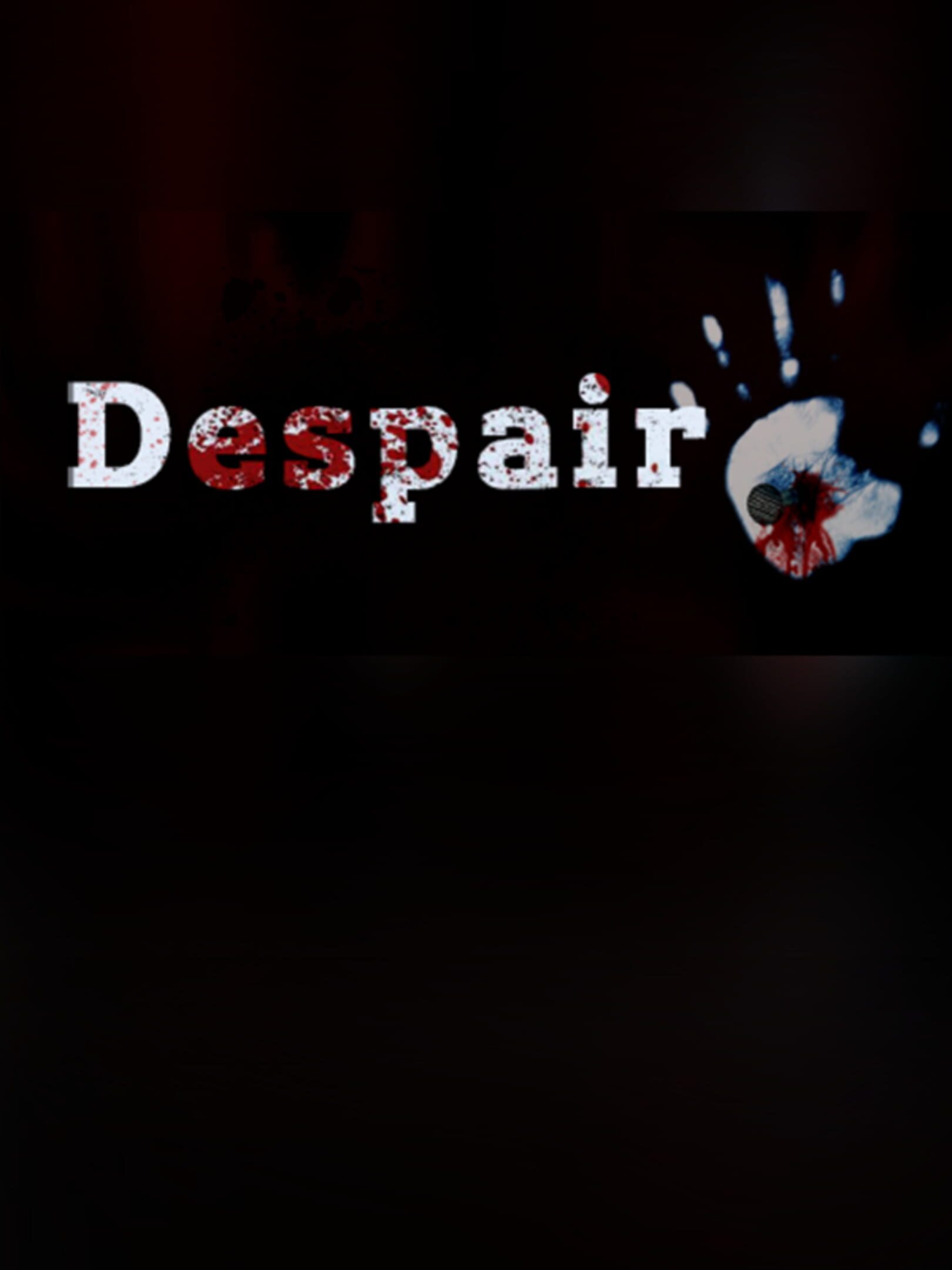 Despair cover