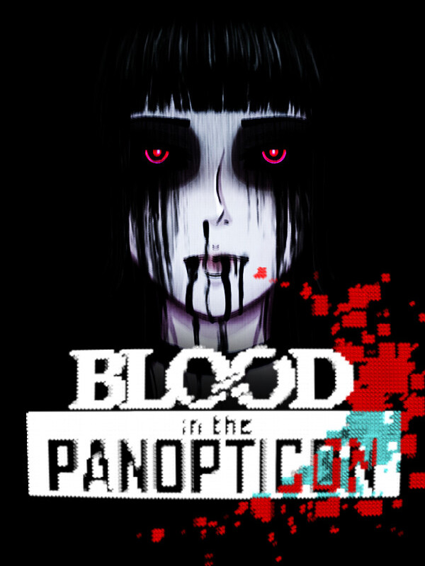 Blood in the Panopticon cover