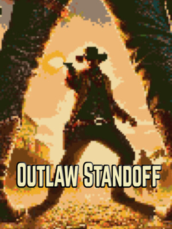 Outlaw Standoff cover