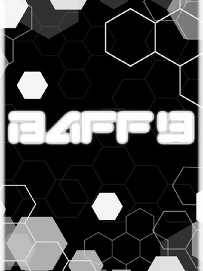 Baff B cover