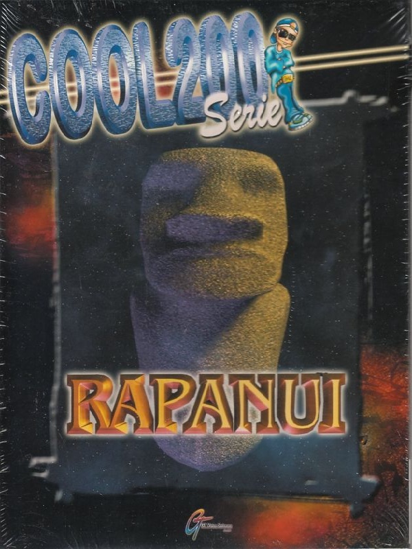Rapanui cover
