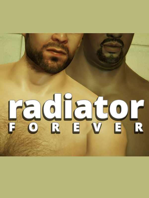 Radiator Forever cover