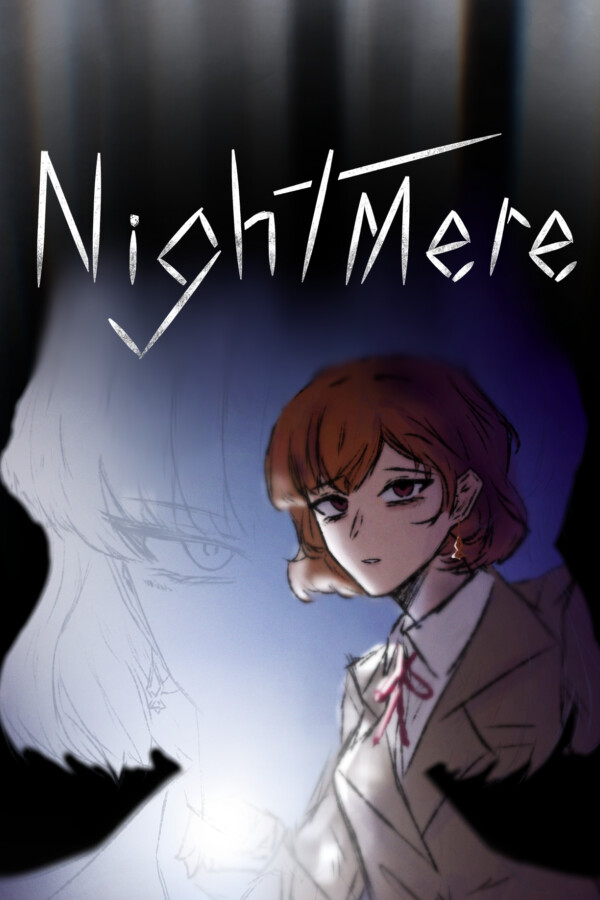 Nightmere cover