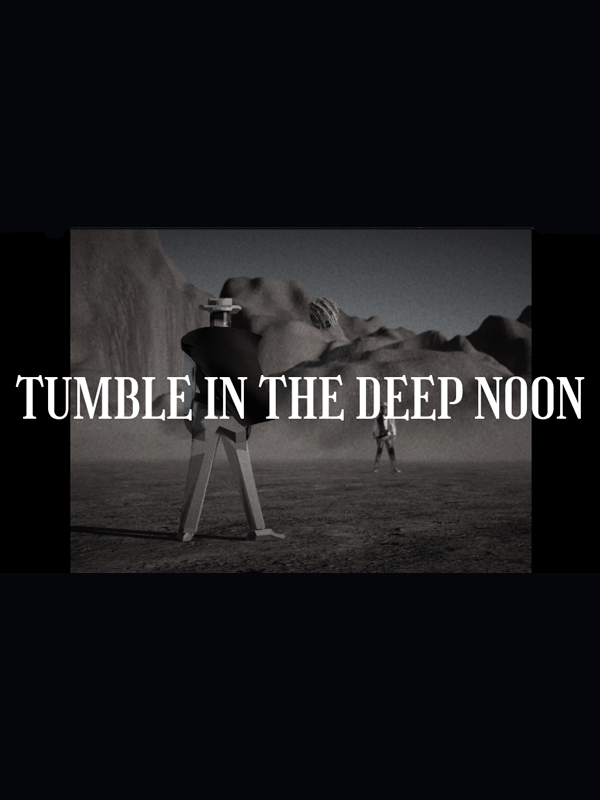 Tumble in the Deep Noon cover