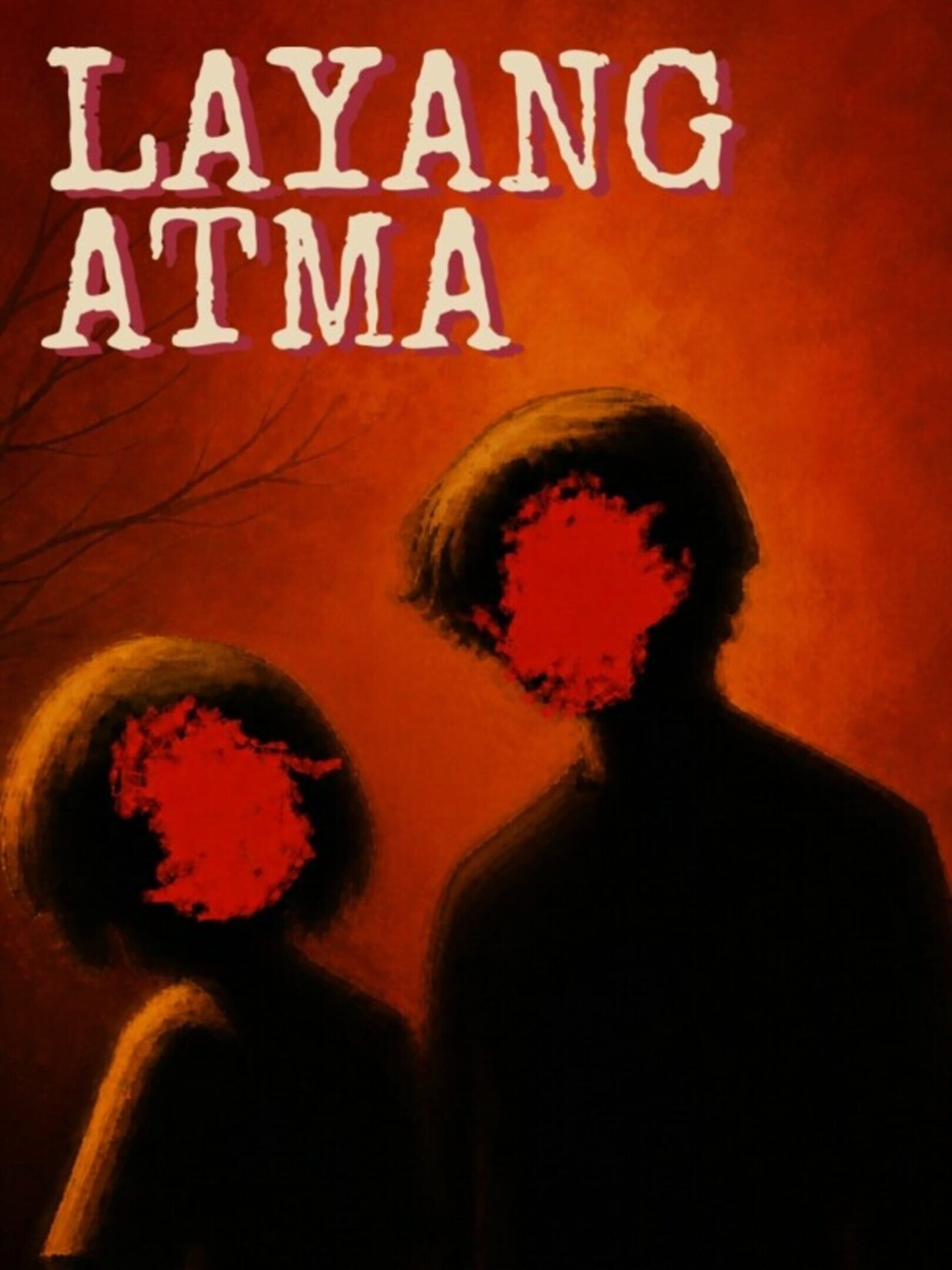 Layang Atma cover