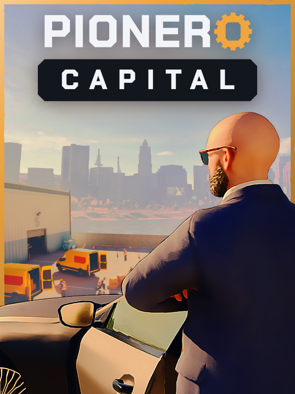 Pionero Capital cover