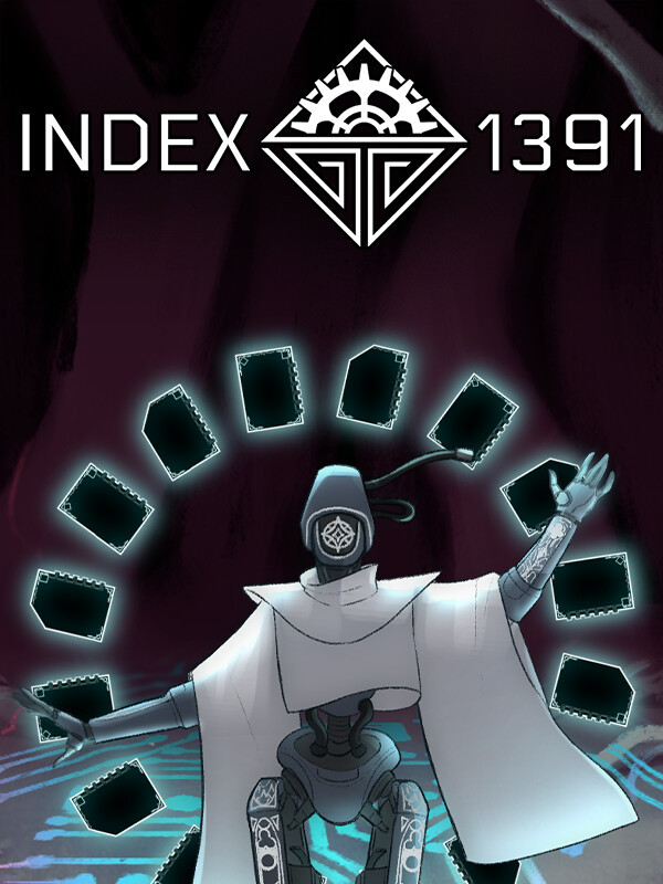 Index 1391 cover