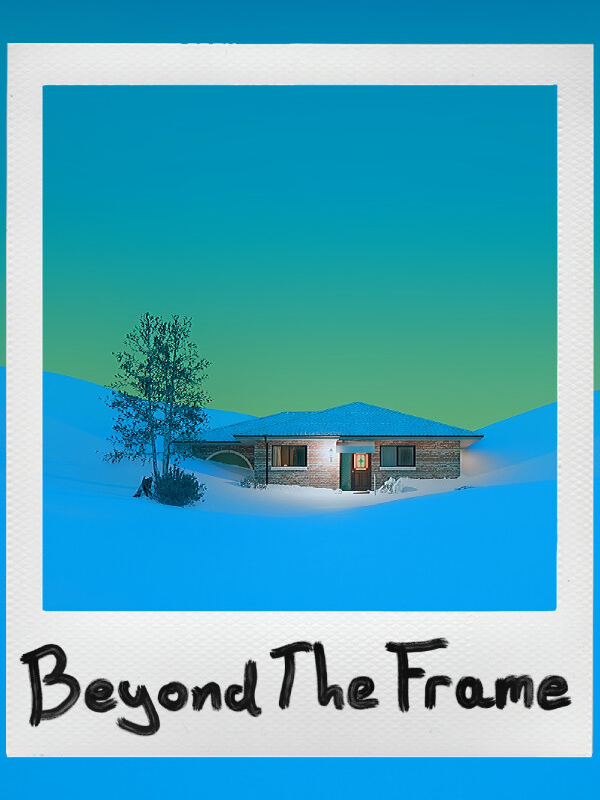 Beyond The Frame cover