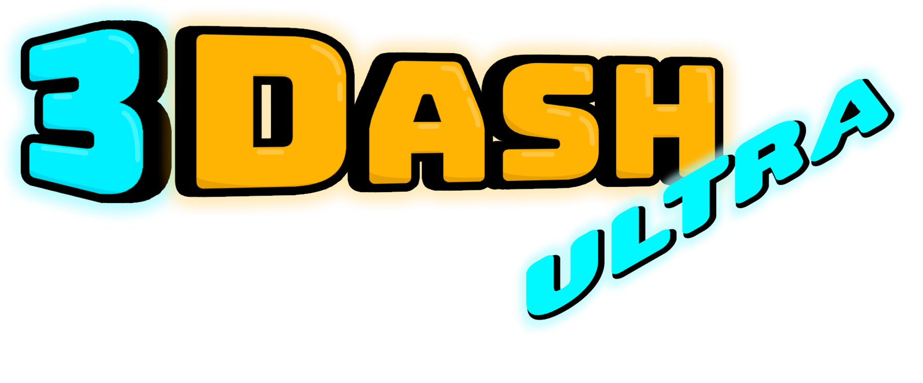 3Dash Ultra cover