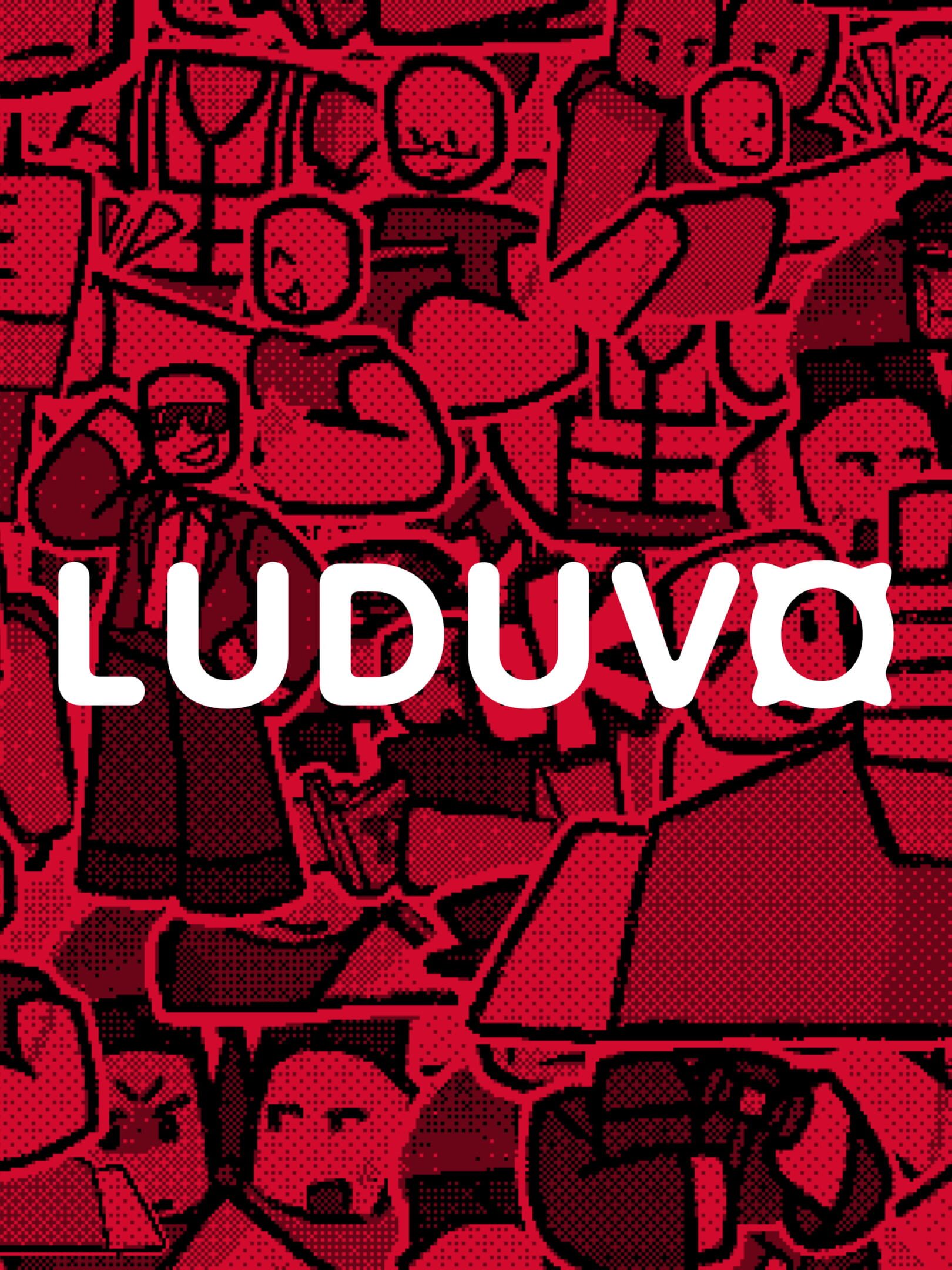 Luduvo cover