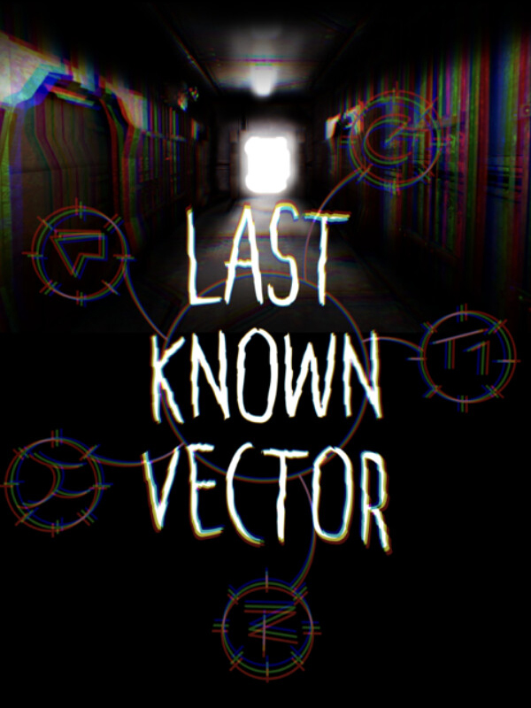 Last Known Vector cover
