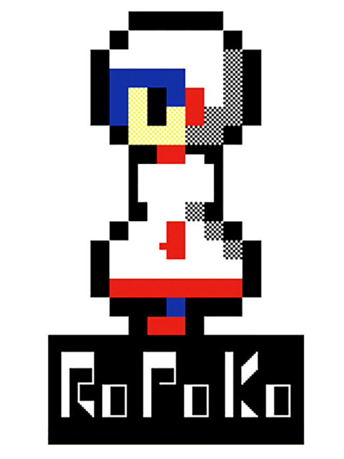 Ropoko cover