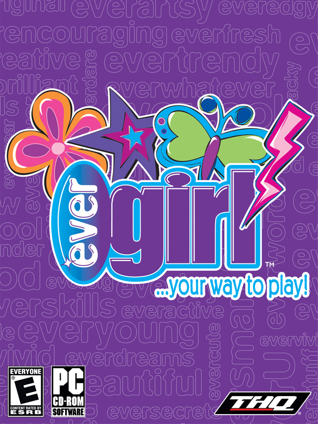 EverGirl cover
