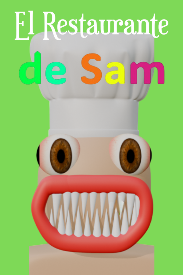 El Restaurante de Sam cover