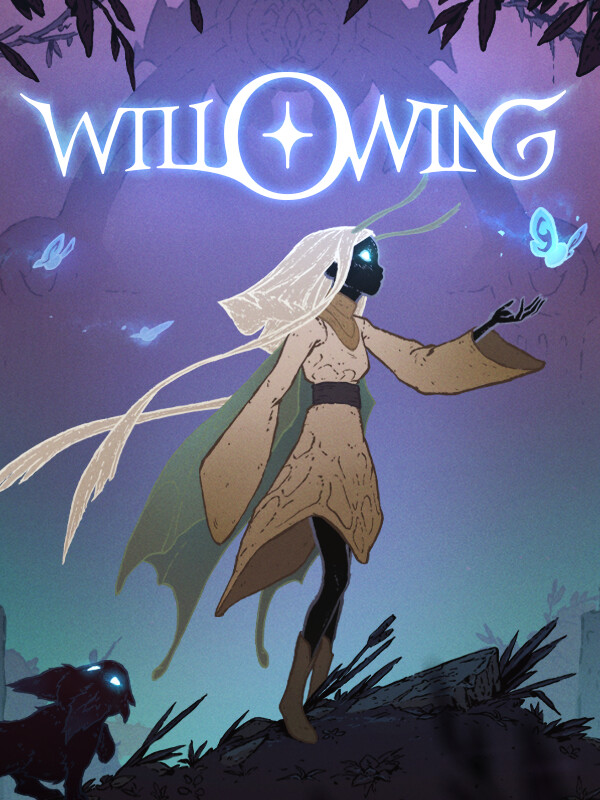 Will O Wing cover