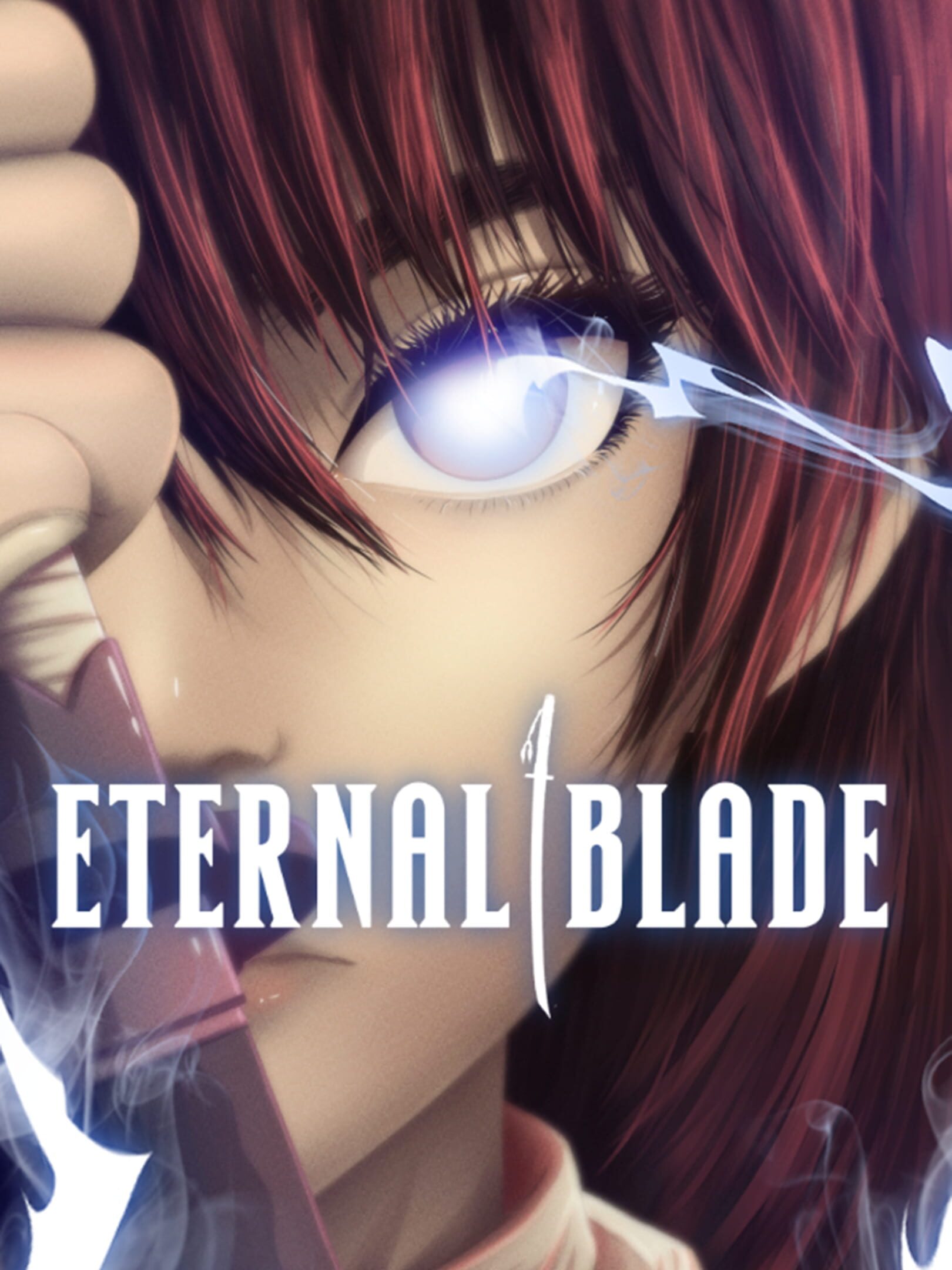 Eternal Blade cover