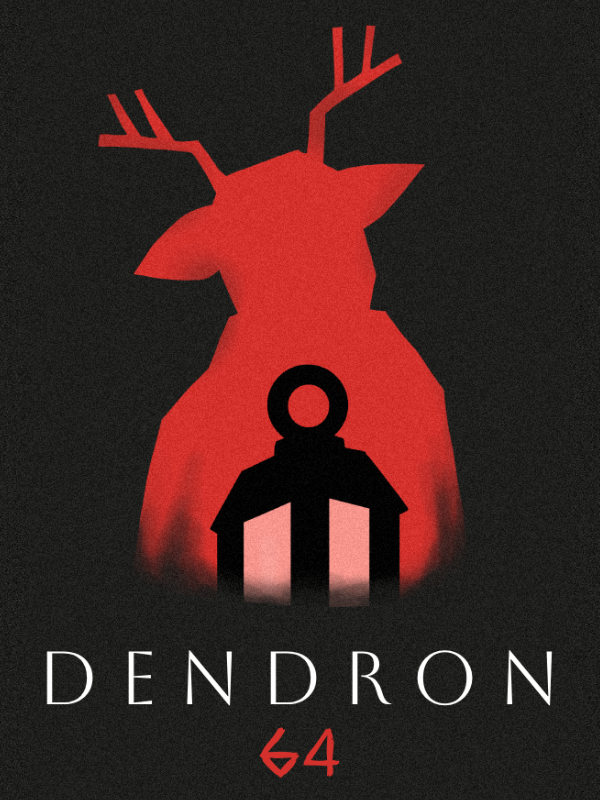 Dendron 64 cover