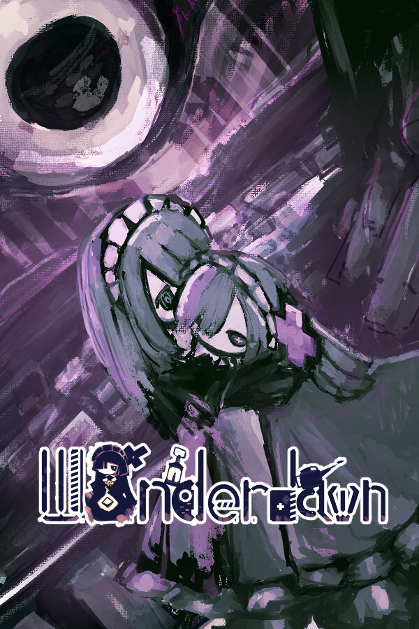 Wanderdawn cover