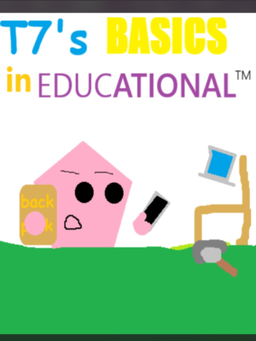 T7's Basics in Educational cover