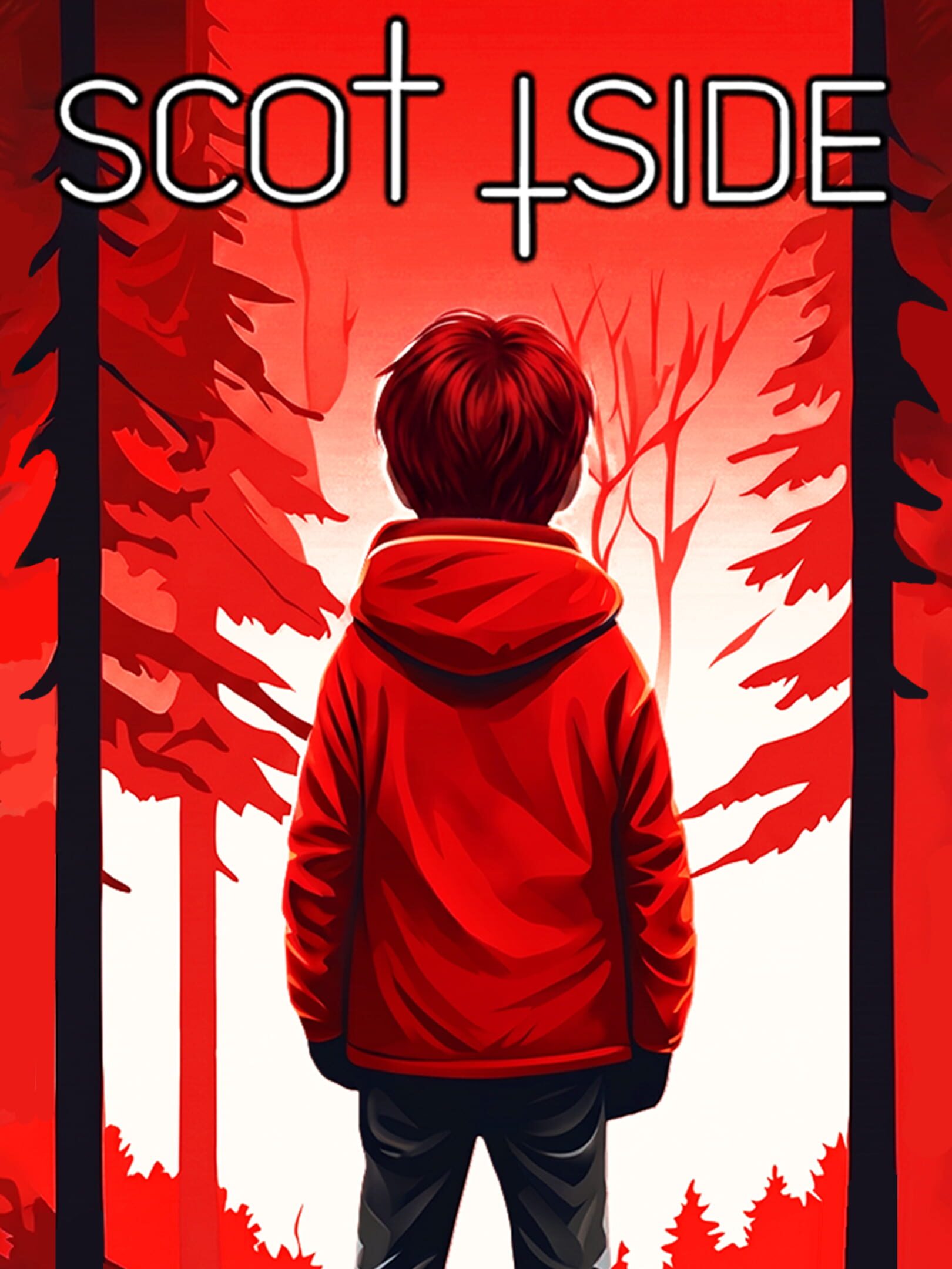 Scottside cover