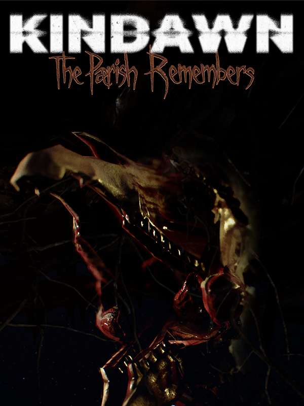 Kindawn: The Parish Remembers cover