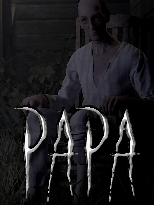 Papa cover