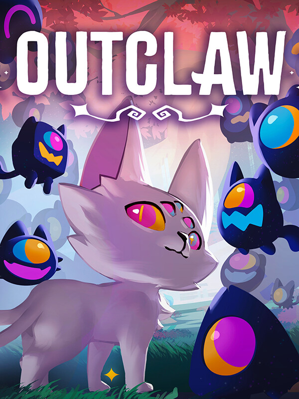 Outclaw cover