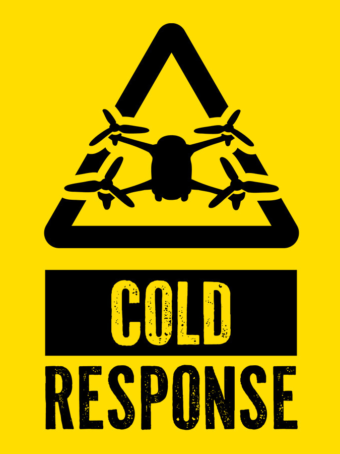 Cold Response cover