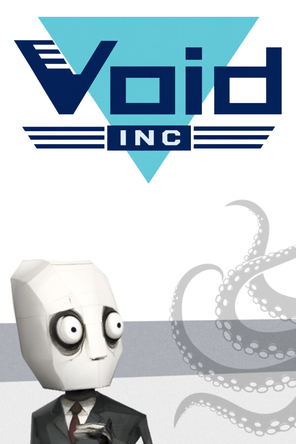 Void Inc cover