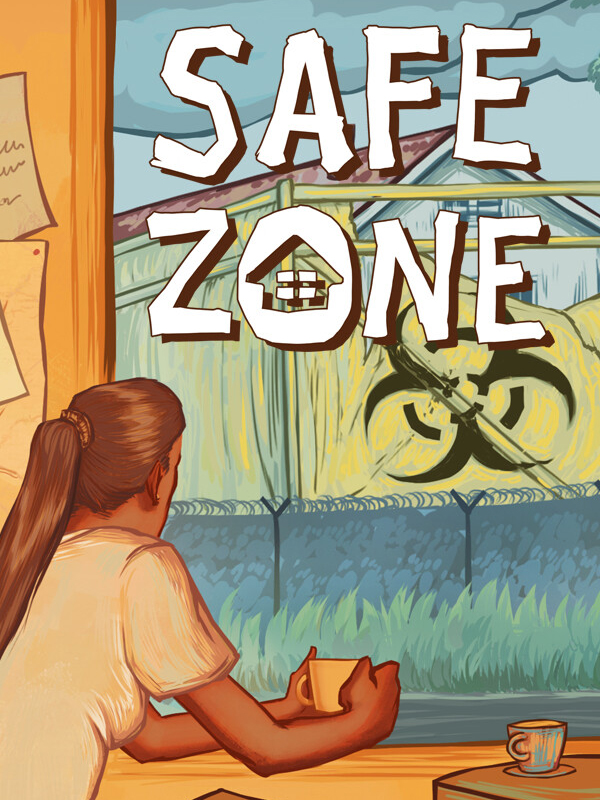 Safe Zone cover