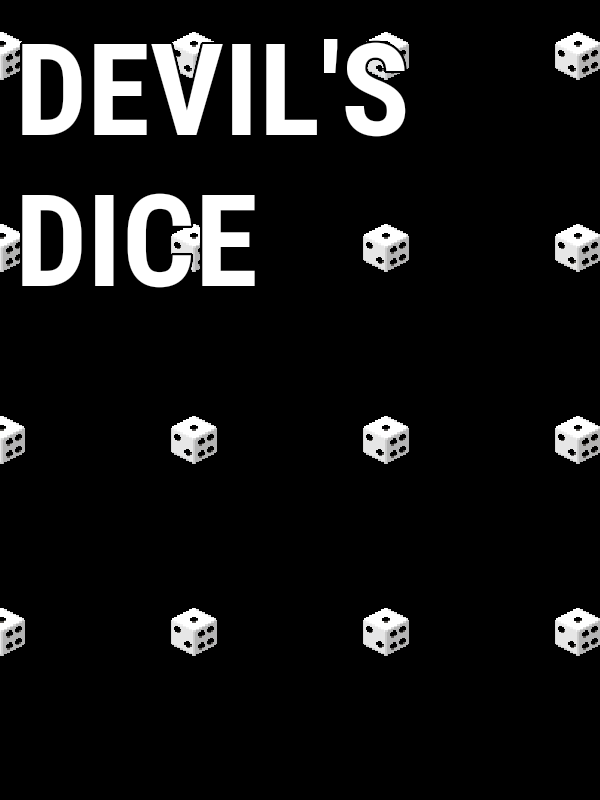 Devil's Dice cover